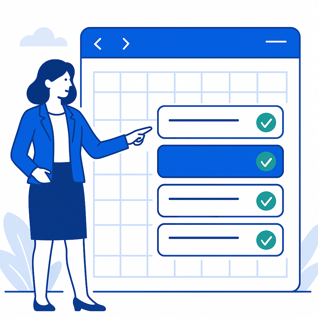 Automated scheduling system with appointment reminders